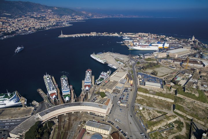 porto_messina