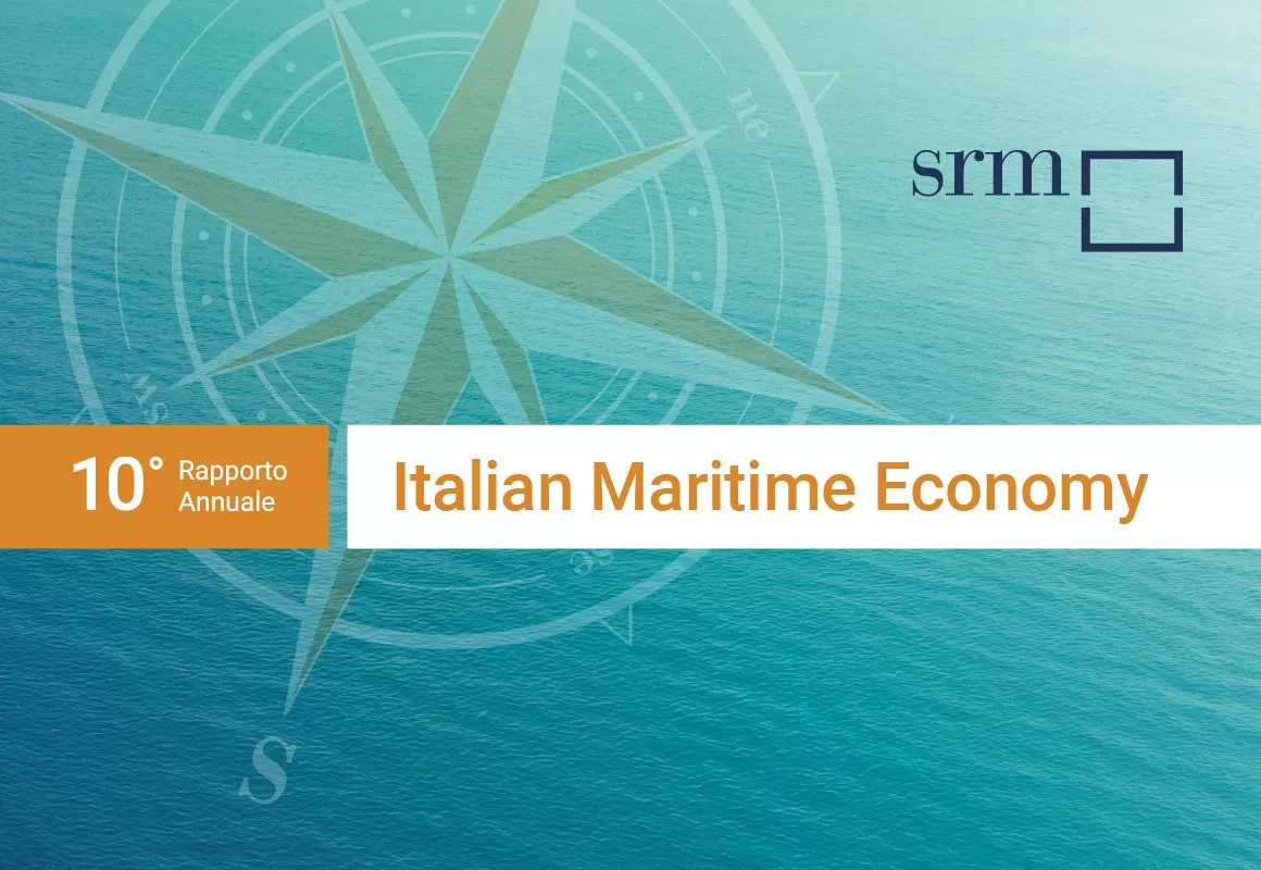 rapporto_Italian_Maritime_Economy_di_SRM