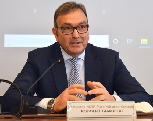 rodolfo-giampieri_ASSOPORTI_TRANSPORTONLINE