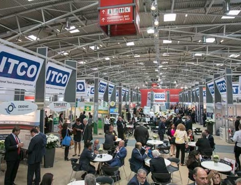 transportlogistic