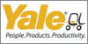 YALE EUROPE MATERIALS HANDLING