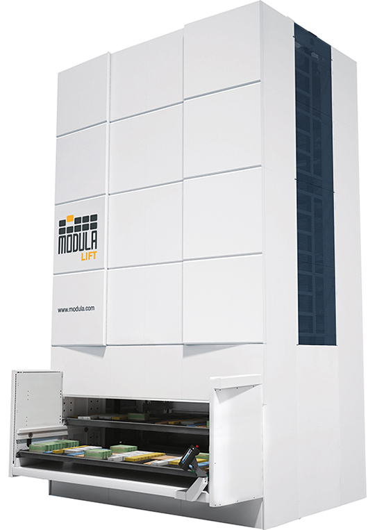 Modula Lift