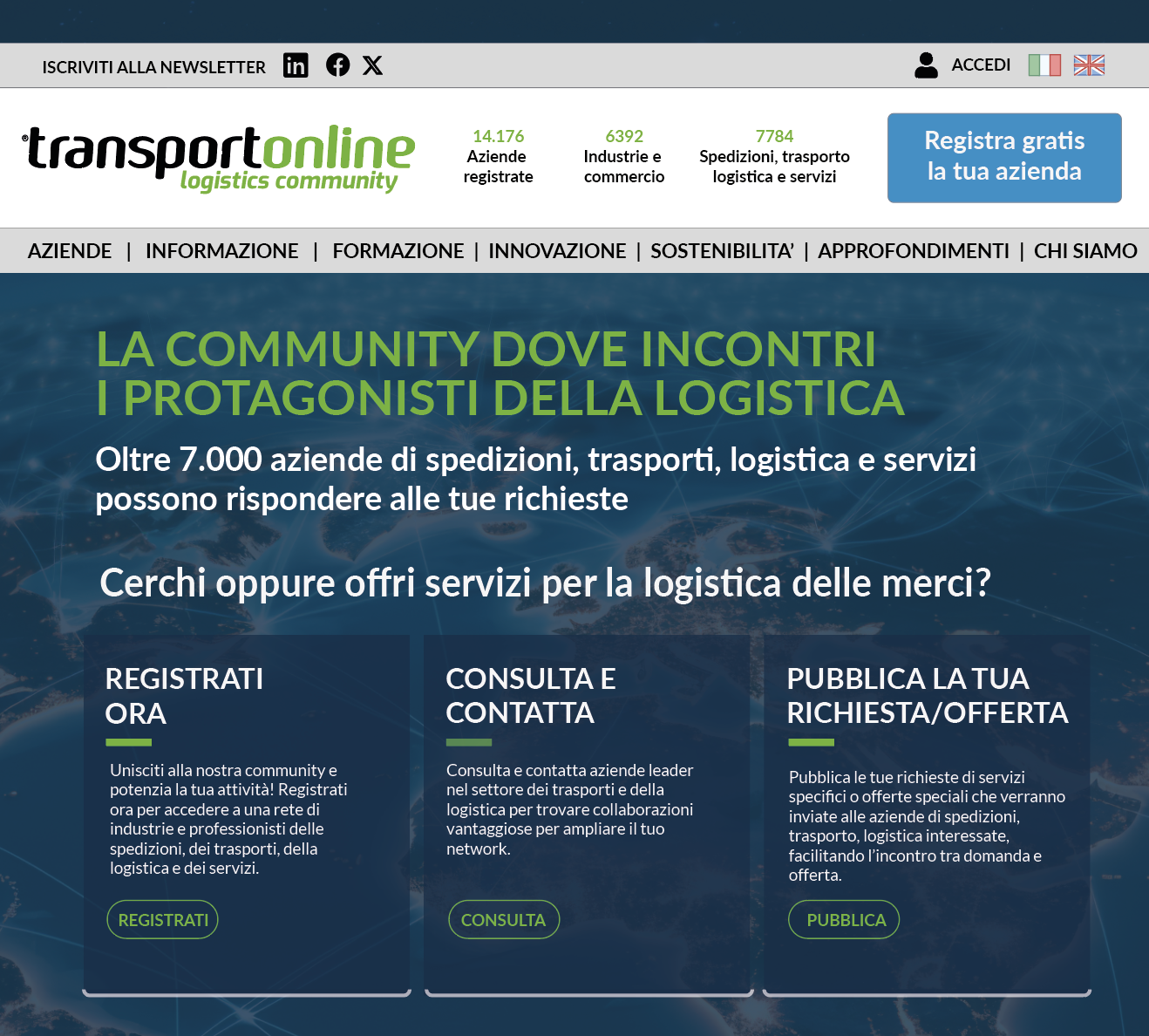 Transportonline