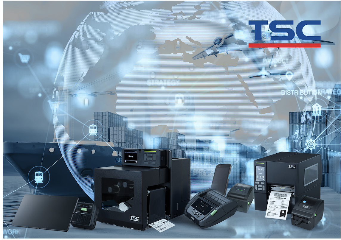 TSC AUTO ID