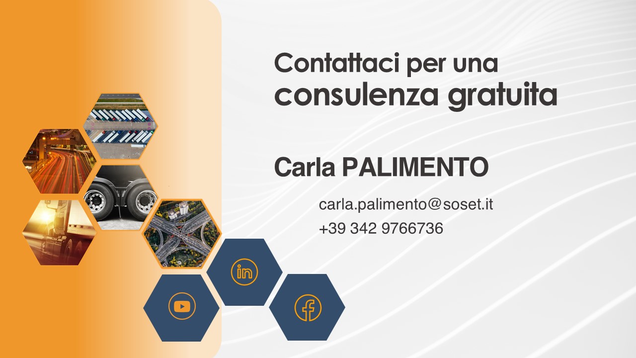 Soset - Gruppo Negometal Prezentazione