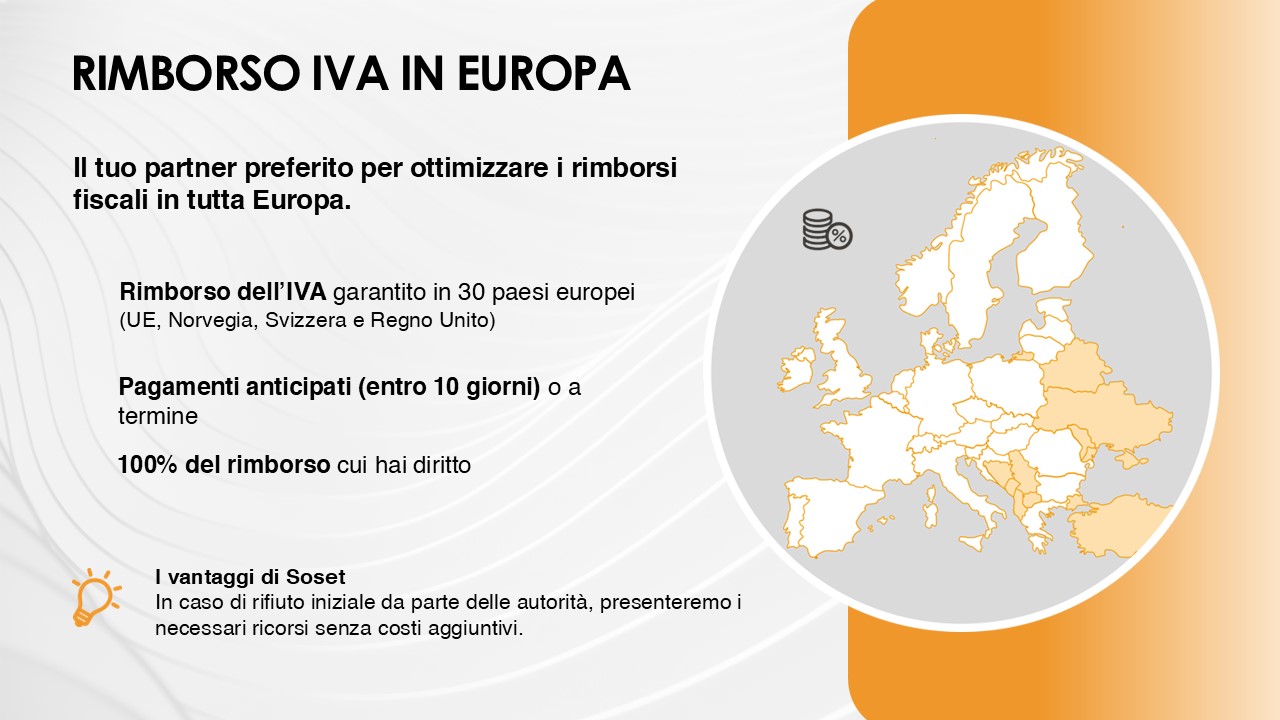 Soset - Gruppo Negometal Prezentazione