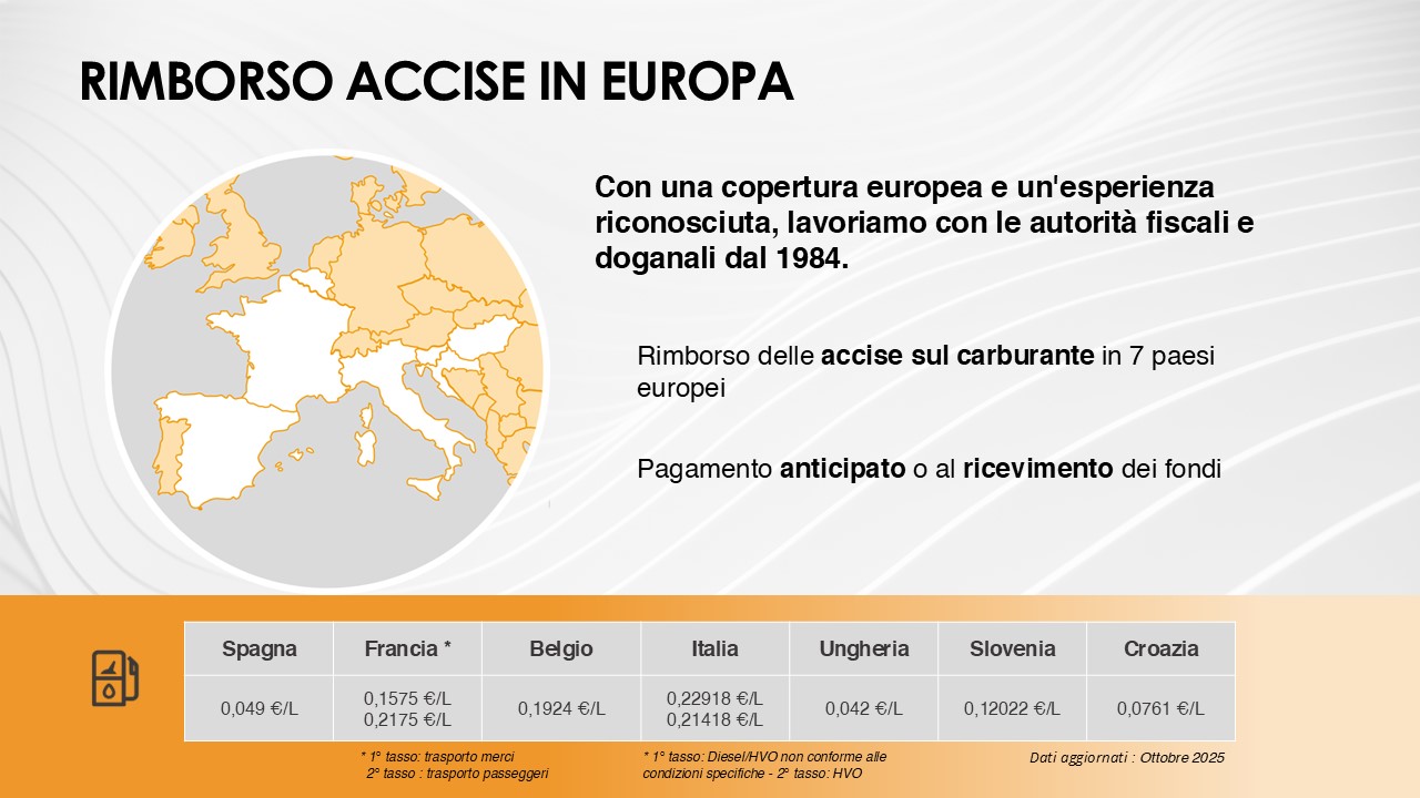Soset - Gruppo Negometal Prezentazione