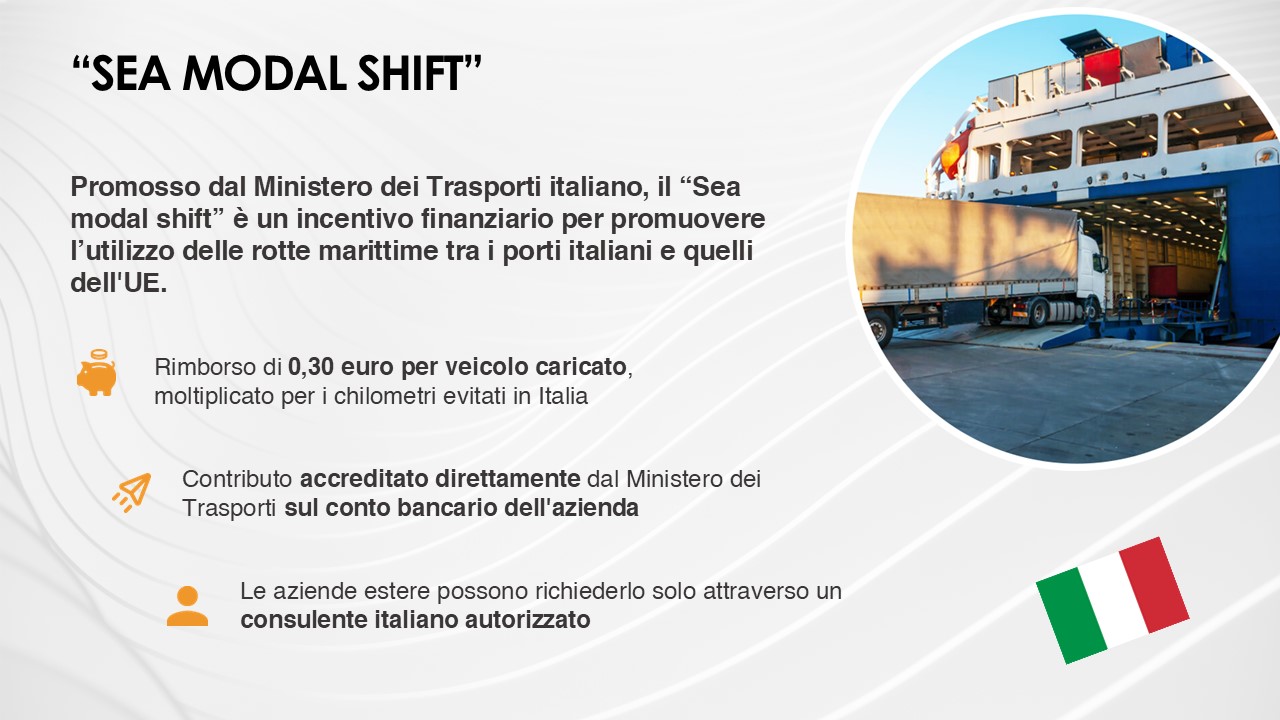 Soset - Gruppo Negometal Prezentazione