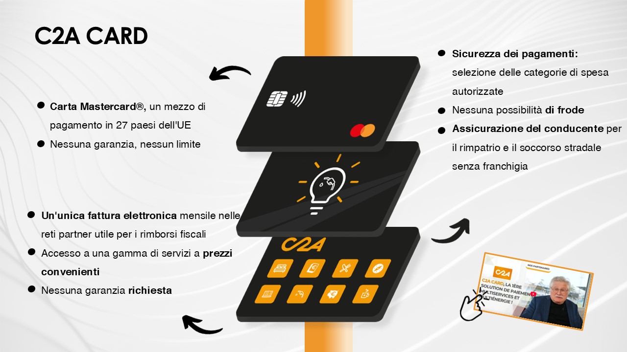 Soset - Gruppo Negometal Prezentazione