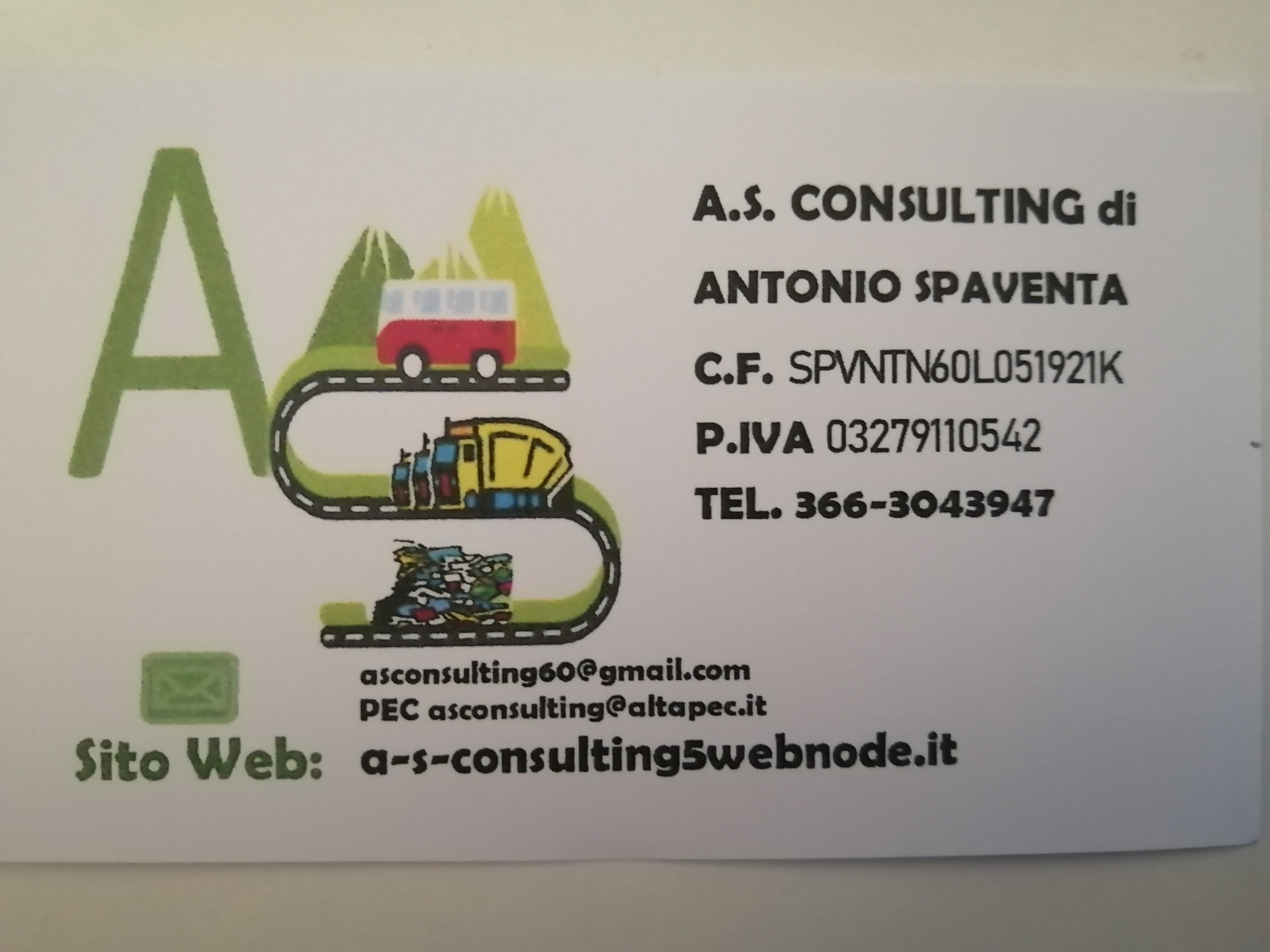 Logo aziendale