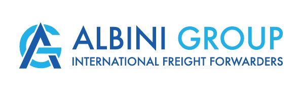 logo ALBINI GROUP