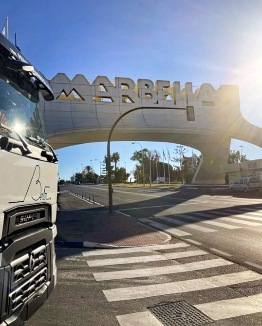 Marbella