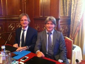 Norbert Dentressangle acquisisce le attivit logistiche di Fiege, Italia, Spagna, Portogallo e rafforza la sua posizione di leader di mercato in Europa meridionale