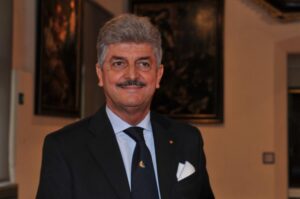Piero Lazzeri nominato Presidente del Fondo Sanilog