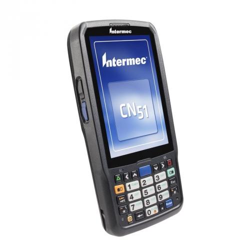 Intermec, ora parte di Honeywell, annuncia il nuovo palmare rugged con la possibilit di scegliere tra due sistemi operativi Android™ o Windows®