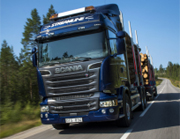Il nuovo 730 CV completa la gamma di motori Scania V8 Euro 6