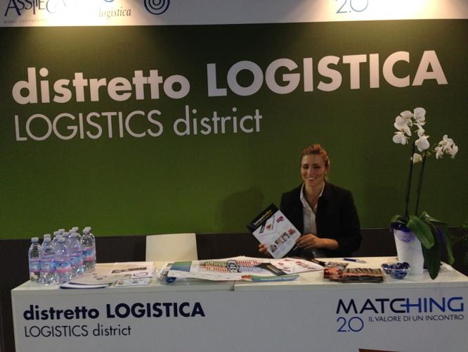 Prodotti alimentari all'estero. L'aiuto di una buona logistica