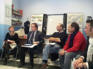 Meno vittime sulle strade nel 2012 - Gli incidenti diminuiti dell'8 per cento