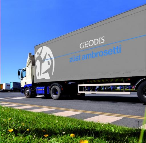 Geodis rafforza la propria offerta overland: nuove linee Baltici, Russia e Paesi dell'Est