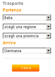 Comunicazione a tutte le aziende registrate su Transportonline