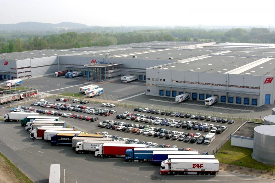 FM Logistic aderisce al programma Green Freight Europe