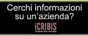 Informazioni commerciali su tutte le aziende italiane