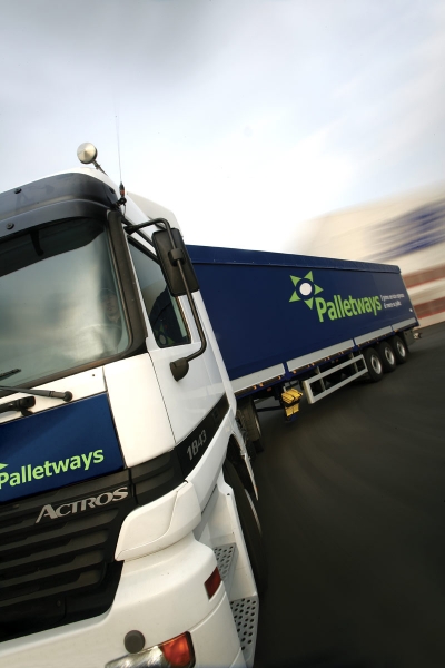 Palletways ottiene la certificazione di qualit
