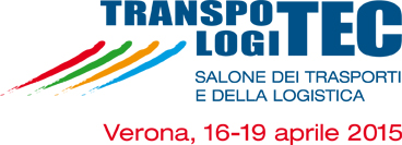 Transpotec Logitec tra meno di un anno a Verona