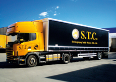 S.T.C. Servizio Trasporti Combinati SpA presenta il nuovo servizio di trasporto Groupage da e per la Libia