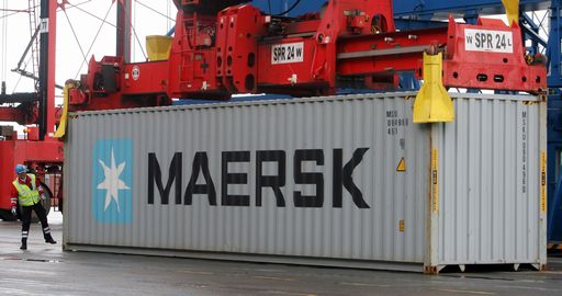 Maersk rilancia alleanza con italo svizzera Msc, francesi fuori