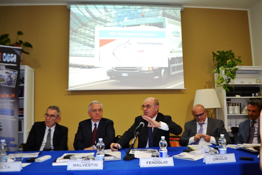 L'economia dei trasporti riparte. Gli strumenti per rispondere s