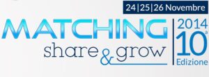 Matching share&grow: il percorso per la crescita entra nel vivo