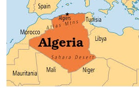 GEFCO entra nel mercato algerino