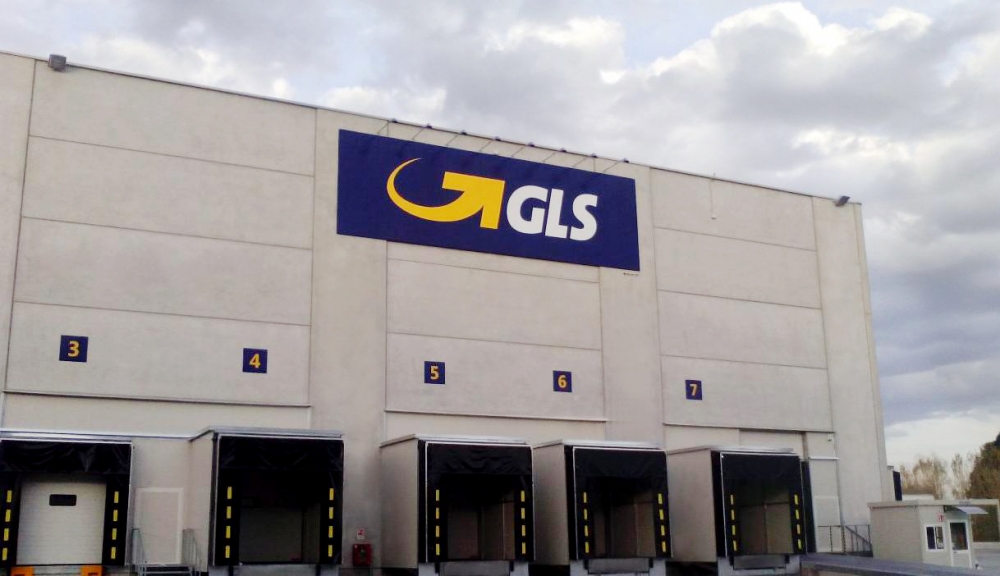 GLS Italy: l'ampliamento del network supera la prova nel periodo natalizio