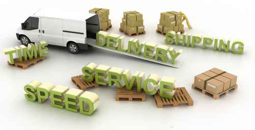 Come spedire pallet con Spedireadesso.com
