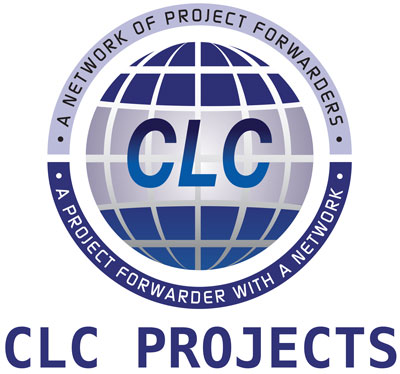 Logimar entra a far parte di CLC PROJECTS, network mondiale di spedizionieri specializzati nelle spedizioni di grandi dimensioni