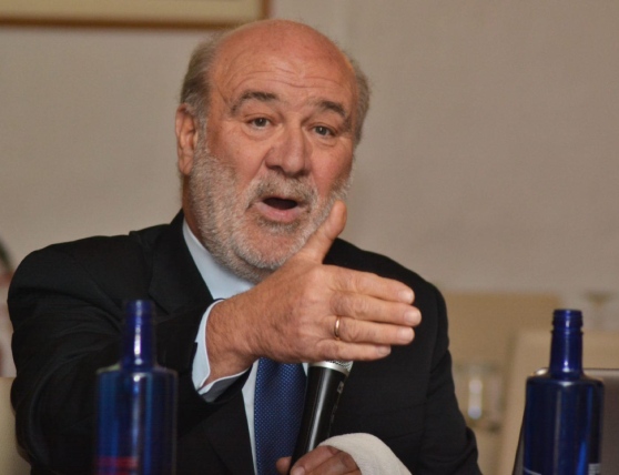 Marcucci: cos nascer la maxi-Authority con i super-poteri