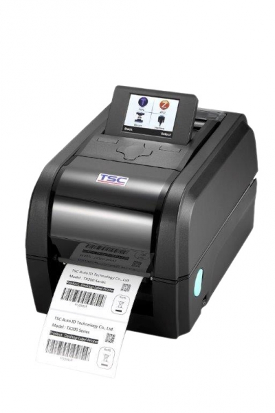 TSC ha introdotto la nuova serie TX200