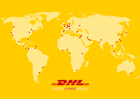 Dhl lancia campagna di comunicazione su commercio internazionale e sviluppo