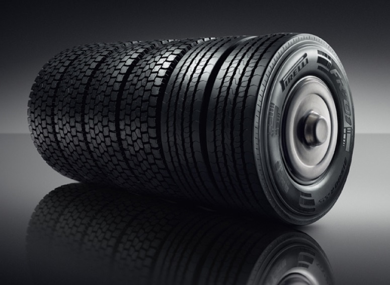 Pirelli, il controllo ai Cinesi: ecco il futuro delle gomme per truck