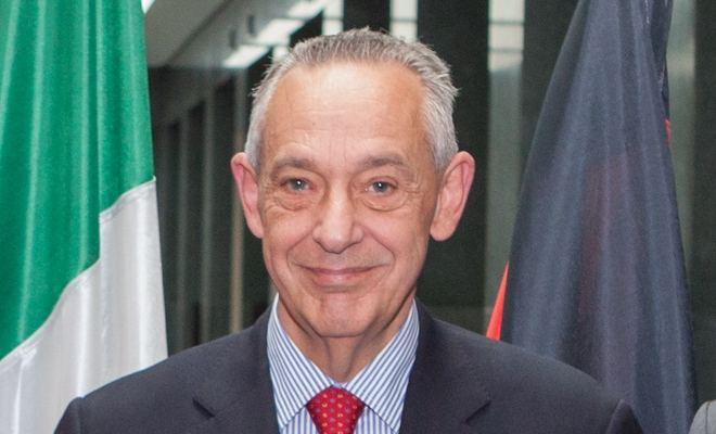 Dichiarazione del Sottosegretario Umberto Del Basso De Caro