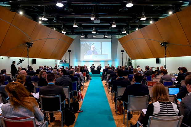 A Venezia si discute sul futuro delle autostrade del mare