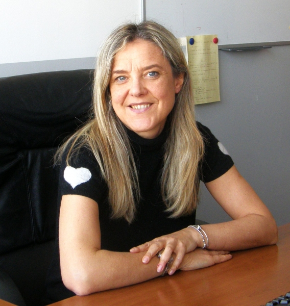 DHL EXPRESS: Simona Lertora nuovo Head of Marketing & Business Development