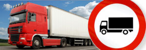Austria: ecco l'elenco completo dei nuovi divieti di circolazione per camion