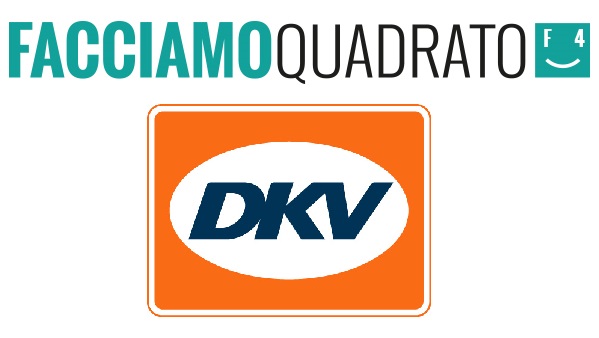 Facciamoquadrato: DKV EURO SERVICE prender parte alla manifestazione Transpotec Logitec 2015