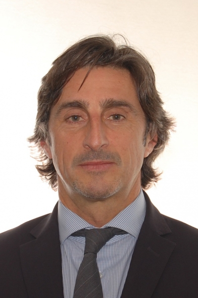 GEODIS nomina Roberto Bizzarri nuovo Direttore della divisione Industrial Project per l'Italia