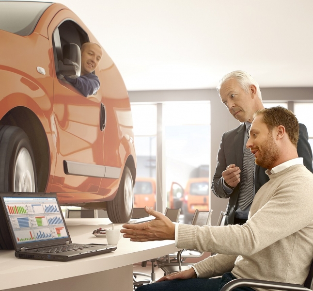 TomTom Telematics alla 14^ edizione del M2M Forum