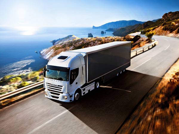 Autotrasporto: Emilia Romagna seconda in italia