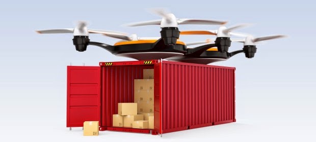 800 mila euro di finanziamento per chi vincer il concorso ENAC sul drone per il trasporto aereo delle merci
