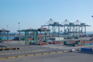 Trasportounito sollecita soluzione container a Taranto